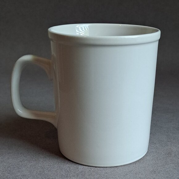 VINTAGE Odie: Caffeine Canine USED Coffee Mug (Garfield, Enesco, Garfield) PM - Picture 3 of 6